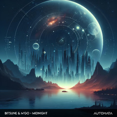 Bitsune & M'Go - Midnight