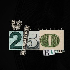 G Herbo "Off Top Freestyle" (250 Bands) (Pyro Beats Mix)