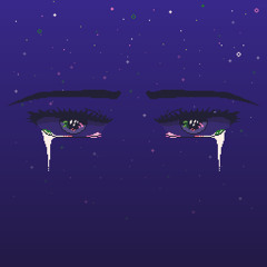 Blink (you'll miss it)