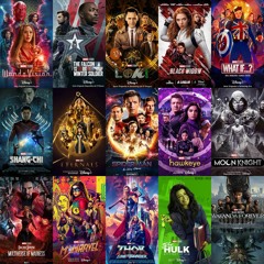 CinePop Opinions: La Fase 4 del Marvel Cinematic Universe