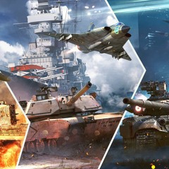 War Thunder New Power - Seventh OST
