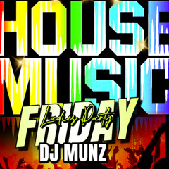 House Music Mix 2025 _ Star Island Miami Event DJMUNZ