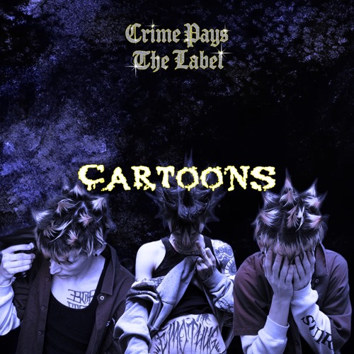 That1Kid - Cartoons (Mikey Lo Remix) (Prod. alamo krazy)