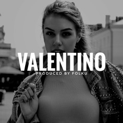 Valentino [141 BPM] ★ ArrDee & Central Cee | Type Beat