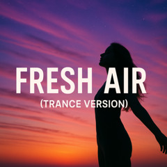 Terra V. with NÉVA  Fresh Air (2025)