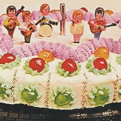 Cover Love in vain - The Rolling Stones