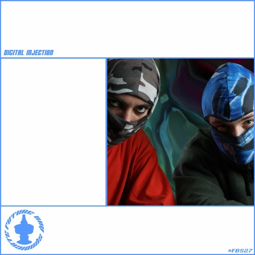 DIGITAL INJECTION - Syndicate Mix #FBS027