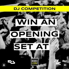 DJ Competition JUNC Collective 2023 Submission