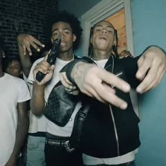 Nas EBK x Set Da Trend - OYK [Sped Up]