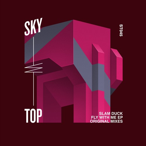 Slam Duck - Revolve [SkyTop]