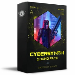 Cybersynth - 2033 Sound Pack