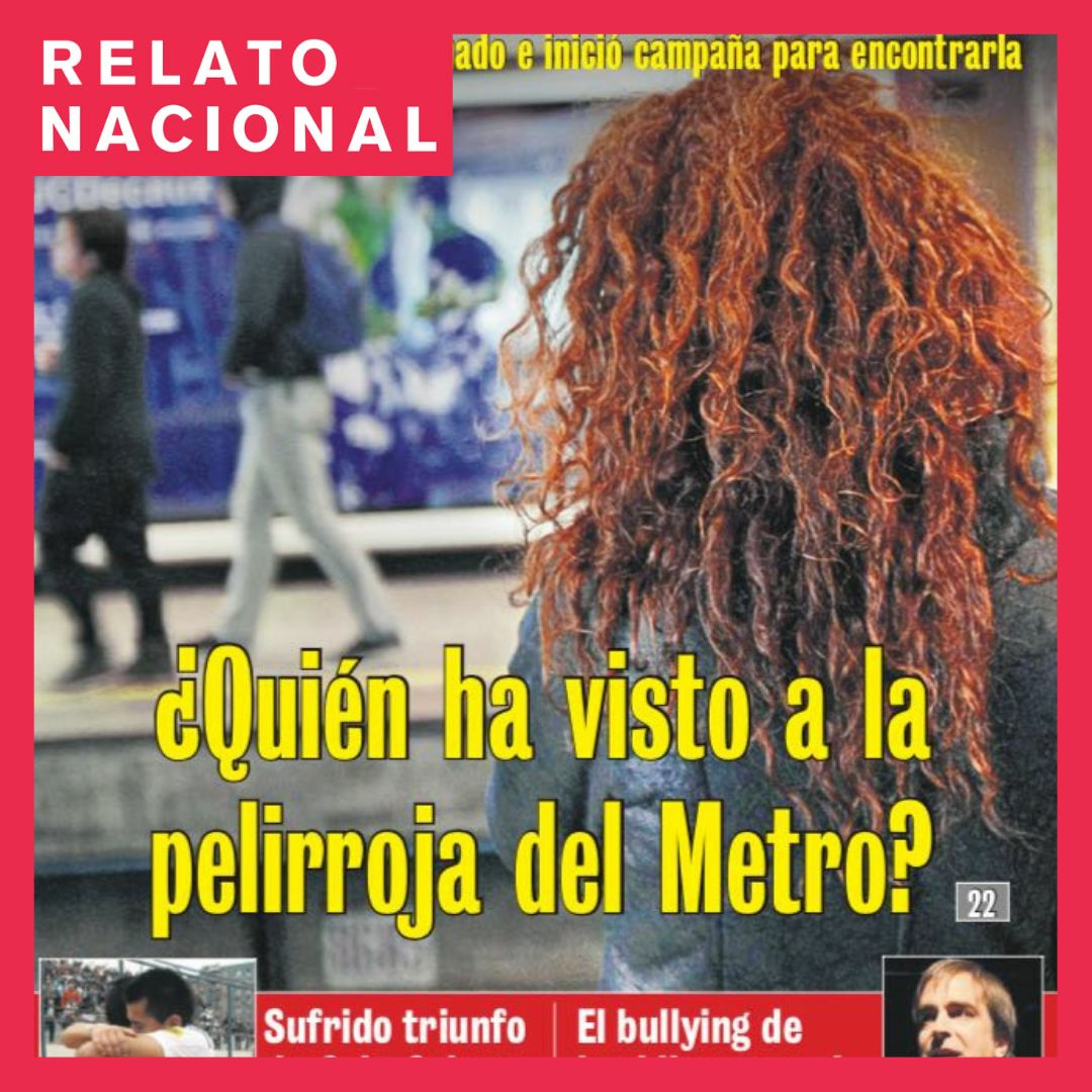 Relato Nacional