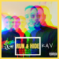 Dorzi & KAV - Run & Hide
