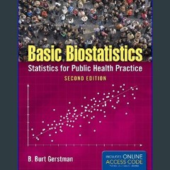 [EBOOK] 🌟 Basic Biostatistics: Statistics for Public Health Practice DOWNLOAD @PDF