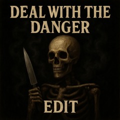 VASTO - DEAL WITH THE DANGER (MANEX EDIT)