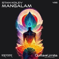 Stan Kolev - Mangalam