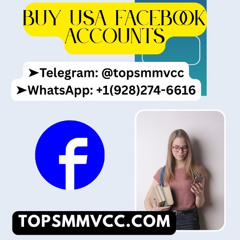 FACEBOOK10 Best Sites to Buy Facebook Accounts from the USA