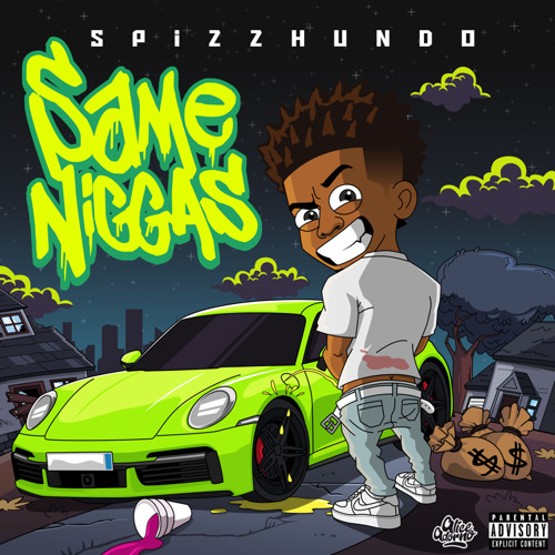 Same Niggas