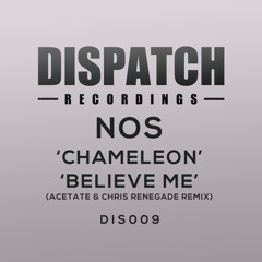Dispatch Recordings Official Playlist