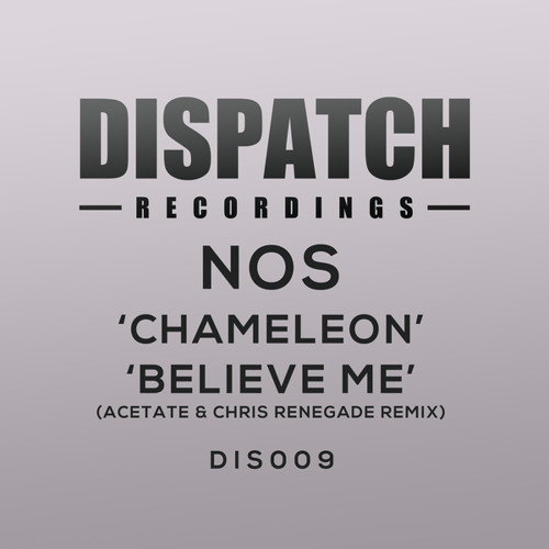 Dispatch Recordings Official Playlist