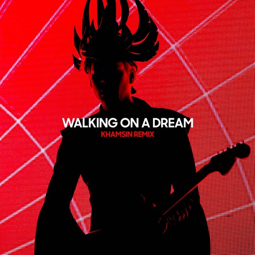 Empire Of The Sun - Walking On A Dream (Khamsin Remix)