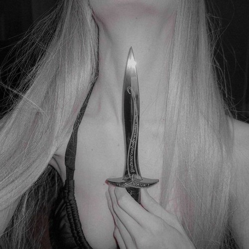 Knifes (nightcore)