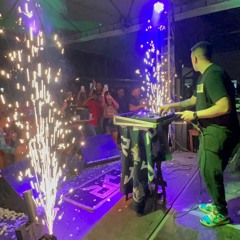 SO DO PRA BANDIDO - ELE E BANDIDO ( DJS JR DO MD & 2R DO MARTINS ) VEM MARIA FUZIL