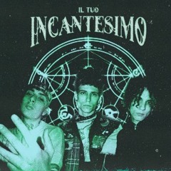 ¡¡ il tuo incantesimo ! (instrumental)💋