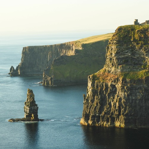 Dreams of Ireland | #OutsideCompetition