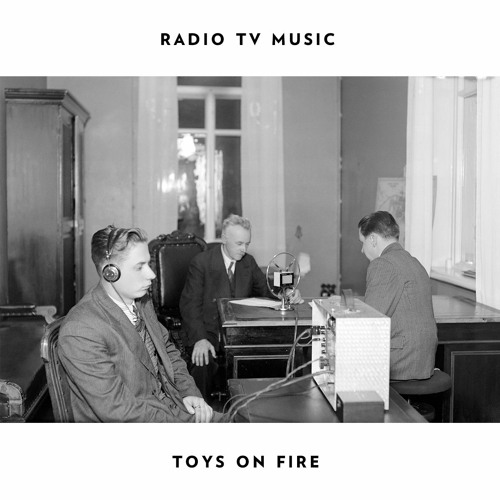 Stream Lunch Break by Toys On Fire | Listen online for free on SoundCloud