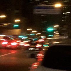 Portraits in Transit (Brass Version)