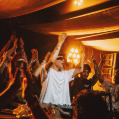 KVSH - Live @ KVSH FRIENDS Rio de Janeiro 2025