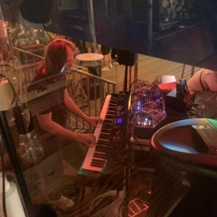 Live Session @MinnaThiel