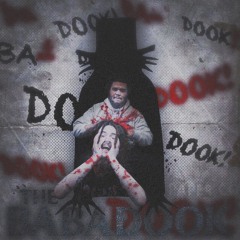 The Babadook