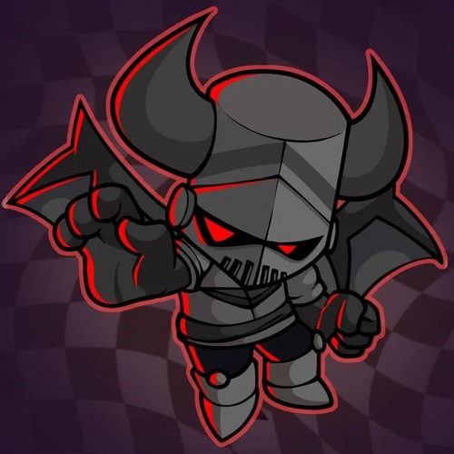 Simple Sight (Castle Crashers Necromancer Theme)