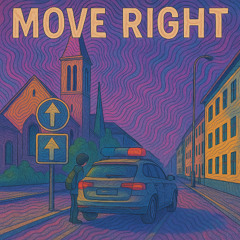move right