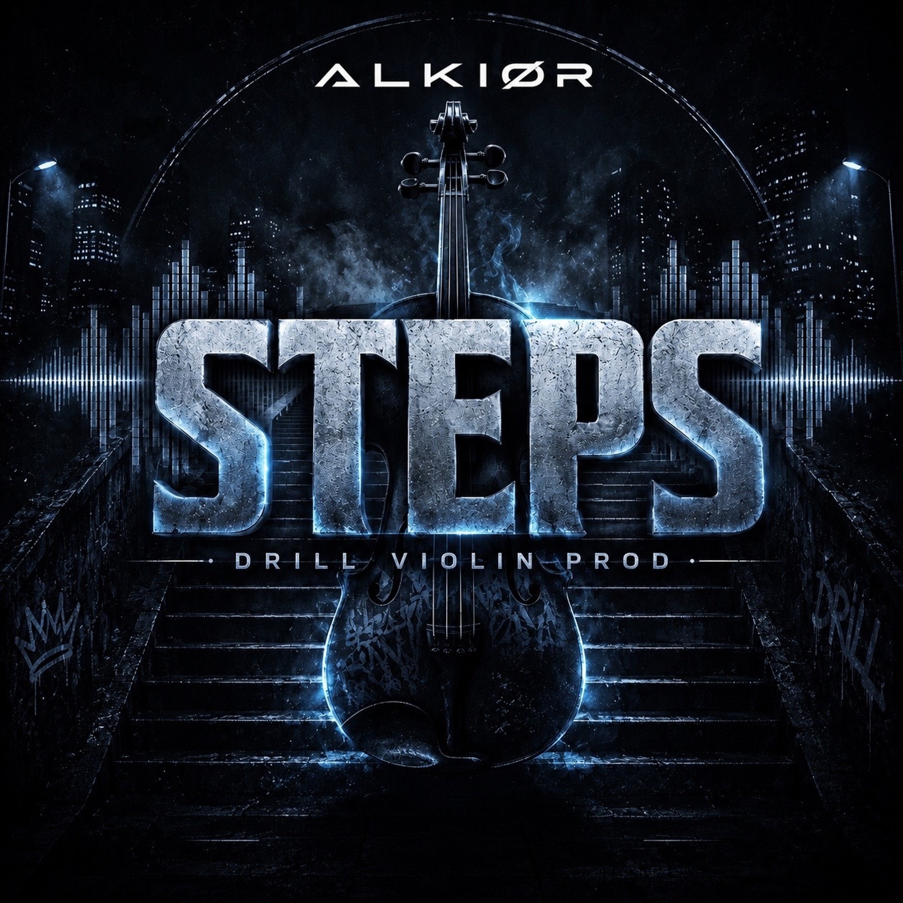 STEPS episode artwork
