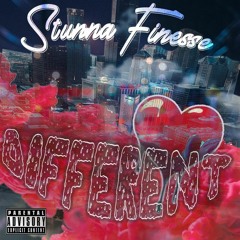 STUNNA FINNESSE - DIFFERENT