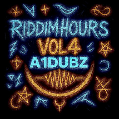 Riddim Hours Vol 4 (LAN Mix Bonus Clip)