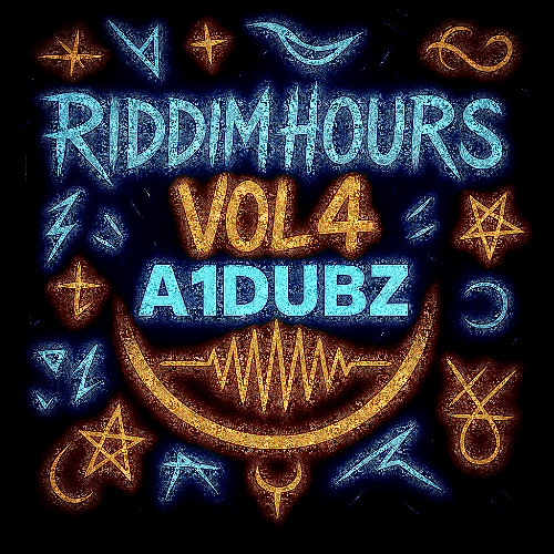 Riddim Hours Vol 4 (LAN Mix Bonus Clip)