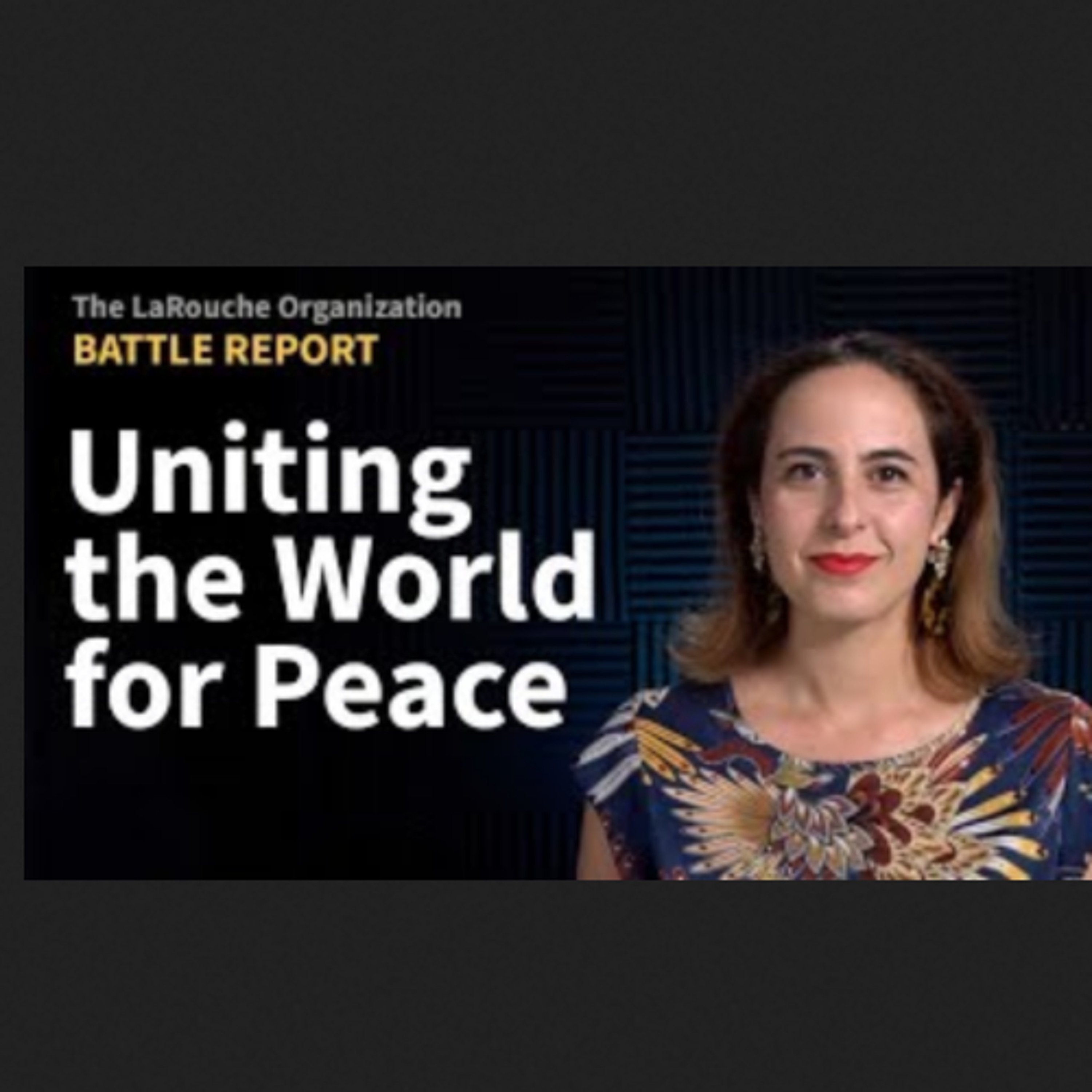 Programs and Interviews