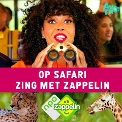 Samen Op Safari