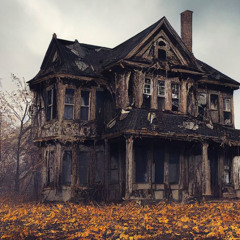 The House that Ax Built