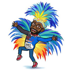 Carnival my best friend (jersey club)