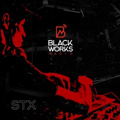Blackworks Radio: STX
