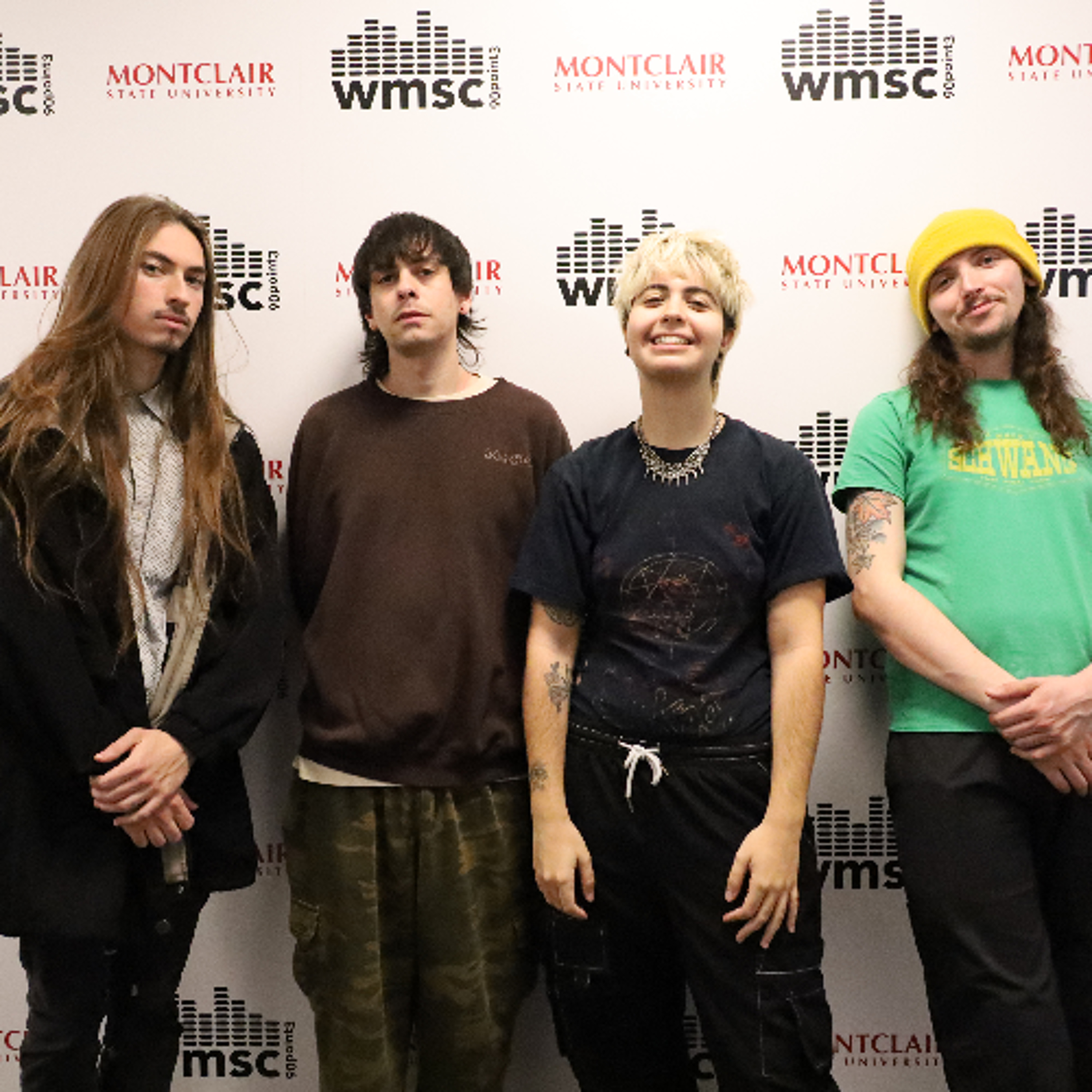 WMSC Unplugged: Pollyanna