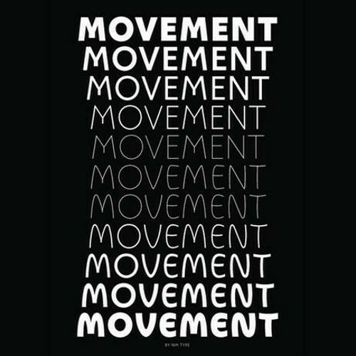 GWB Ft. BBN June - Movement (Prod. Timmy Lee)