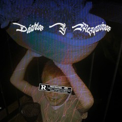 DIABLOS Y MEZQUINOS (MHM)