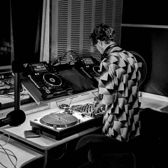 BPM on PBS 106.7fm - 21 May 2023 - re:abel guest mix (unreleased music showcase)