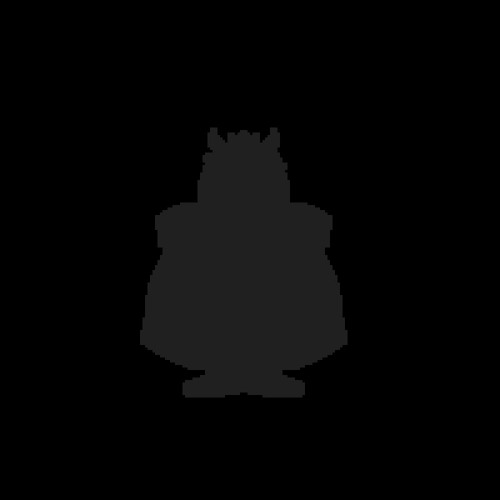 013 - Queen's Description
